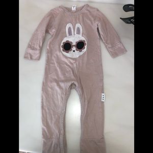 HUXbaby romper